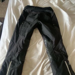 Klim altitude pants - women’s size 6